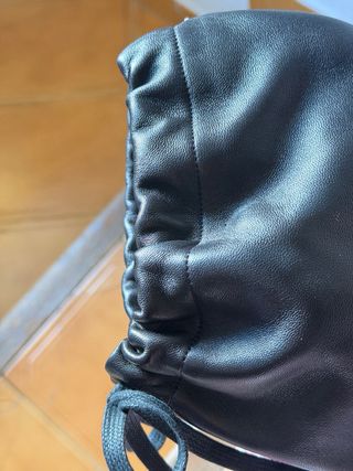 Botines Maison Margiela Negros