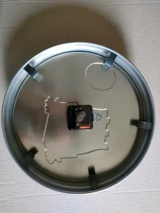 Orologio da parete Coca-Cola