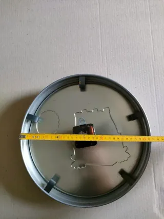 Orologio da parete Coca-Cola