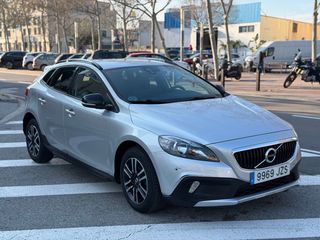 Volvo V40 D3 CROSS COUNTRY 2017