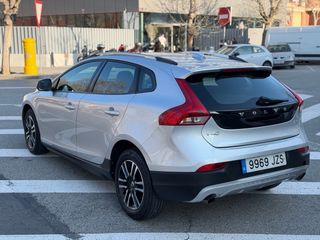Volvo V40 D3 CROSS COUNTRY 2017
