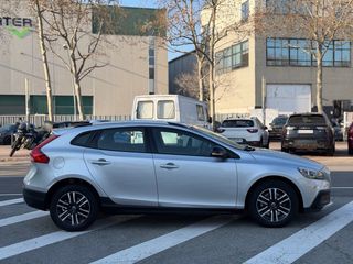 Volvo V40 D3 CROSS COUNTRY 2017