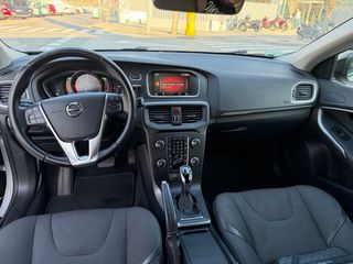 Volvo V40 D3 CROSS COUNTRY 2017