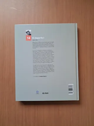 Memoria gráfica de la historia y la sociedad es...