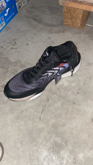 Scarpe Etonic Uomo Nero Multicolor