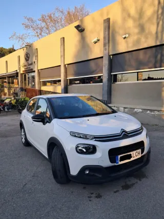 Citroen C3 2020