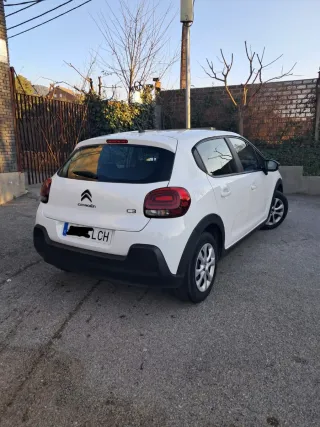 Citroen C3 2020
