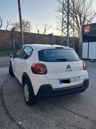 Citroen C3 2020