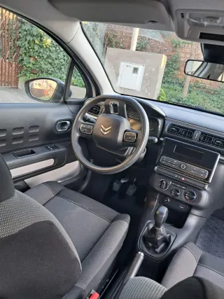 Citroen C3 2020