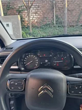 Citroen C3 2020