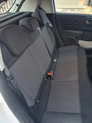 Citroen C3 2020