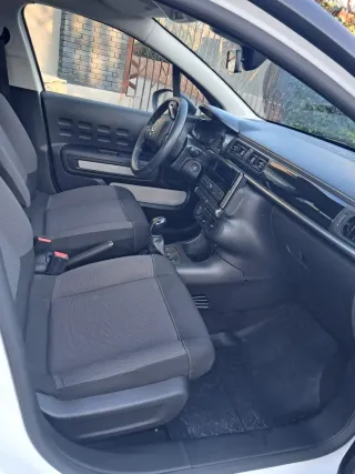 Citroen C3 2020