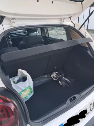 Citroen C3 2020