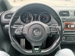 Volkswagen Golf R Backets 360cv CON GARANTÍA