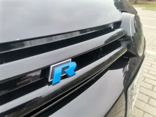 Volkswagen Golf R Backets 360cv CON GARANTÍA