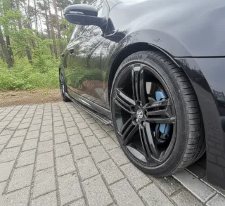 Volkswagen Golf R Backets 360cv CON GARANTÍA