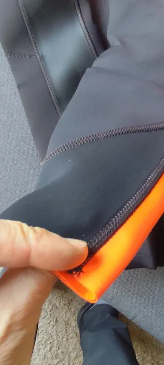 Neopreno Nabaiji Triatlón