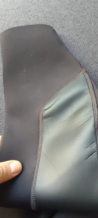 Neopreno Nabaiji Triatlón