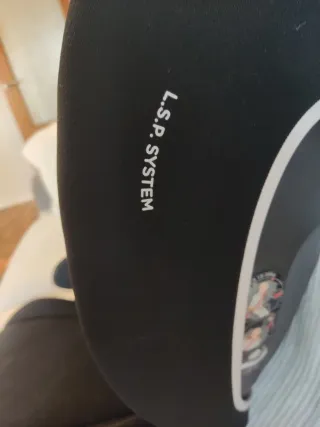 Silleta coche Cybex grupo 2/3