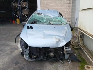 Bomba de dirección peugeot 217425 0682001m2xl1 206