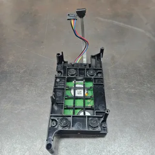 Disco Duro Seagate 1TB Laptop HDD con Soporte