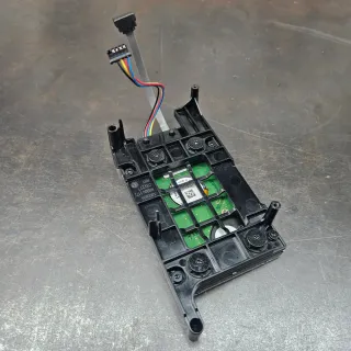 Disco Duro Seagate 1TB Laptop HDD con Soporte