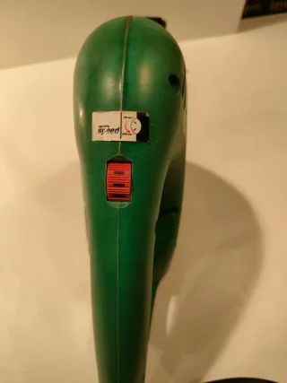 Sierra sable eléctrica parkside