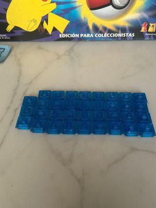 Monopoly Pokémon Edición Coleccionistas
