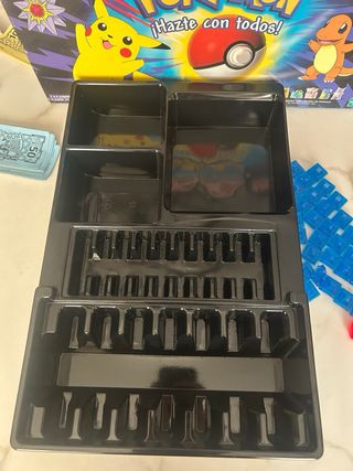 Monopoly Pokémon Edición Coleccionistas