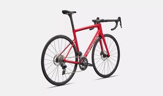 Specialized Tarmac SL 8 Comp AXS Roja