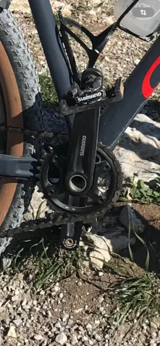 Orbea Talla S 29 Bicicleta Montaña