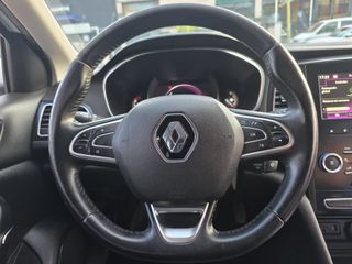 Renault Megane Business Blue dCi 70 kW 95CV