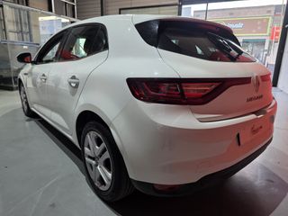 Renault Megane Business Blue dCi 70 kW 95CV