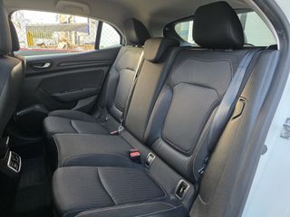 Renault Megane Business Blue dCi 70 kW 95CV