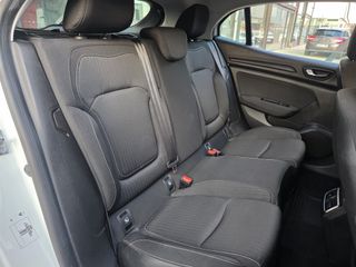 Renault Megane Business Blue dCi 70 kW 95CV