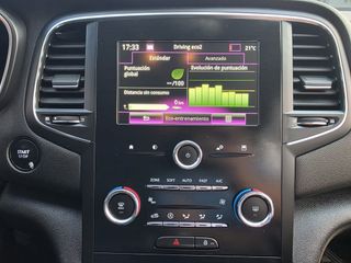 Renault Megane Business Blue dCi 70 kW 95CV