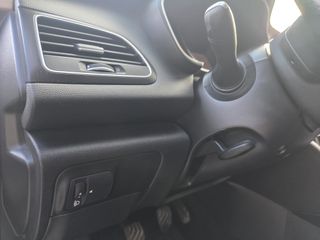 Renault Megane Business Blue dCi 70 kW 95CV