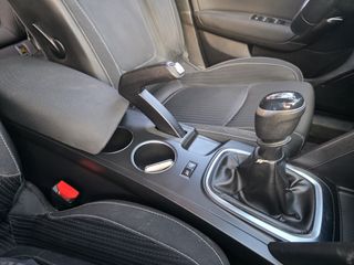 Renault Megane Business Blue dCi 70 kW 95CV