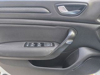 Renault Megane Business Blue dCi 70 kW 95CV