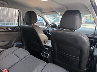 Renault Megane Business Blue dCi 70 kW 95CV