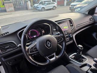 Renault Megane Business Blue dCi 70 kW 95CV