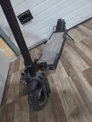 Patinete Eléctrico Crossover One PRO