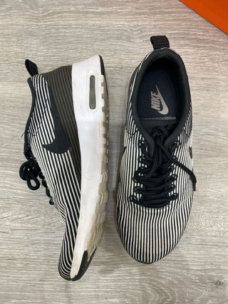 Nike Air Max Thea Zapatillas Mujer