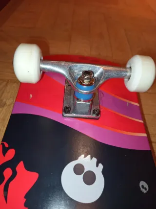 Monopatín Sawyer Bikes 78cm x 20cm