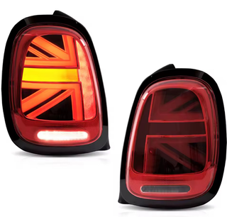 Pilotos Mini Cooper F55-F57 (14-19)