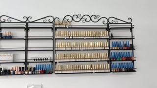 Locales, naves y oficinas