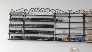 Locales, naves y oficinas