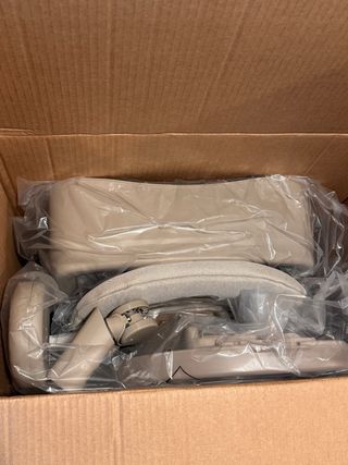 Trona Maxi-Cosi Minla Plus Elegance Beige