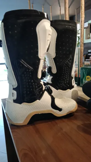 Botas Alpinestars Tech 10 T.42