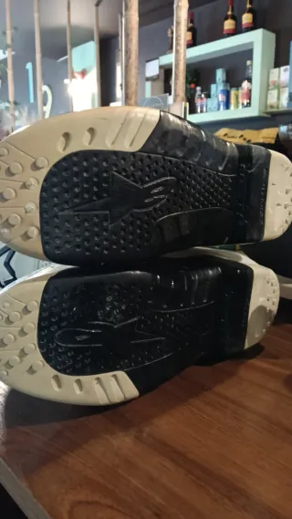 Botas Alpinestars Tech 10 T.42